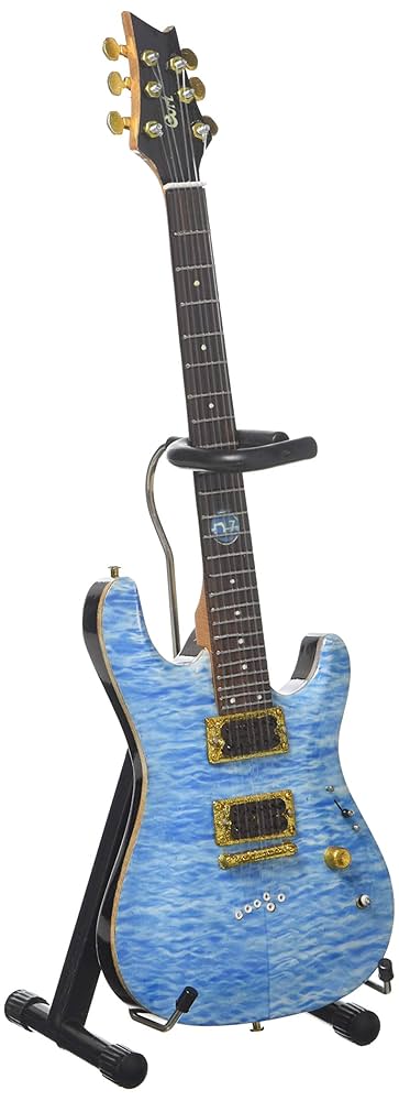 Amazon.com: AXE HEAVEN NZ-153 Licensed Neil Zaza Signature